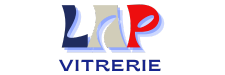 Vitrier Doué-en-Anjou Logo